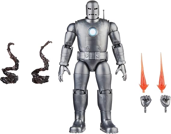 ハズブロ(HASBRO)MARVEL ハズブロ マーベルレジェンド・シリーズ