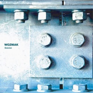 【USED】WOZNIAK「Solution」