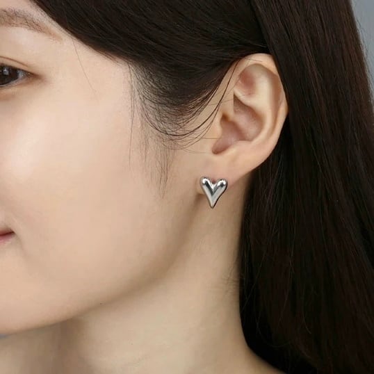 SUS316L・heartpierce