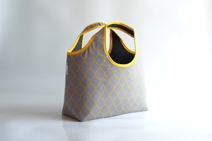 BAG Margarita 【Moroccan × recycled felt】