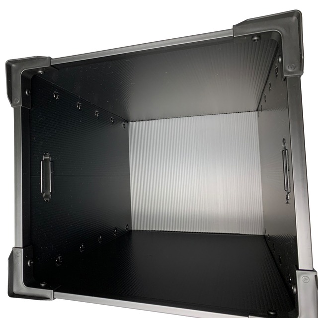 プラダンスピーカーケース JBL(ジェイビーエル) EON710用 ダンプラケース【積み重ね可能】