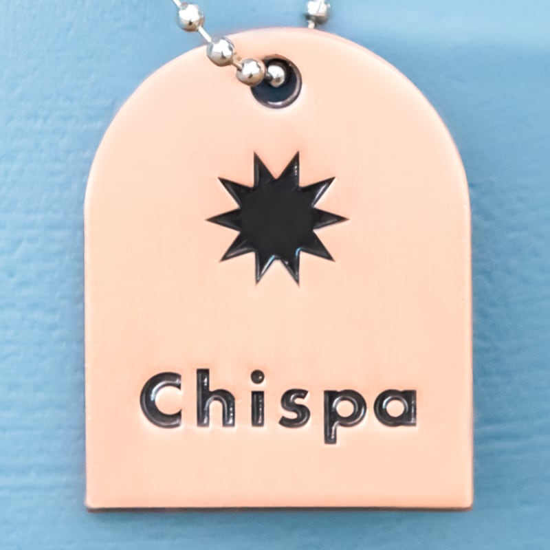 CHISPA ガーデニングシャワー如雨露（じょうろ）5L ブルーグレー | CHISPA