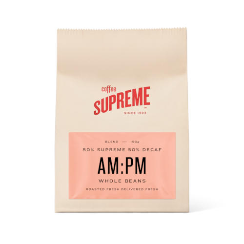 AM:PM Blend 150g