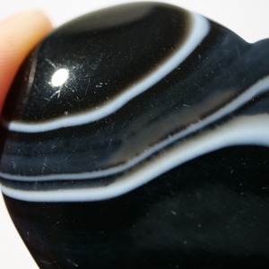 オニキス / ハート