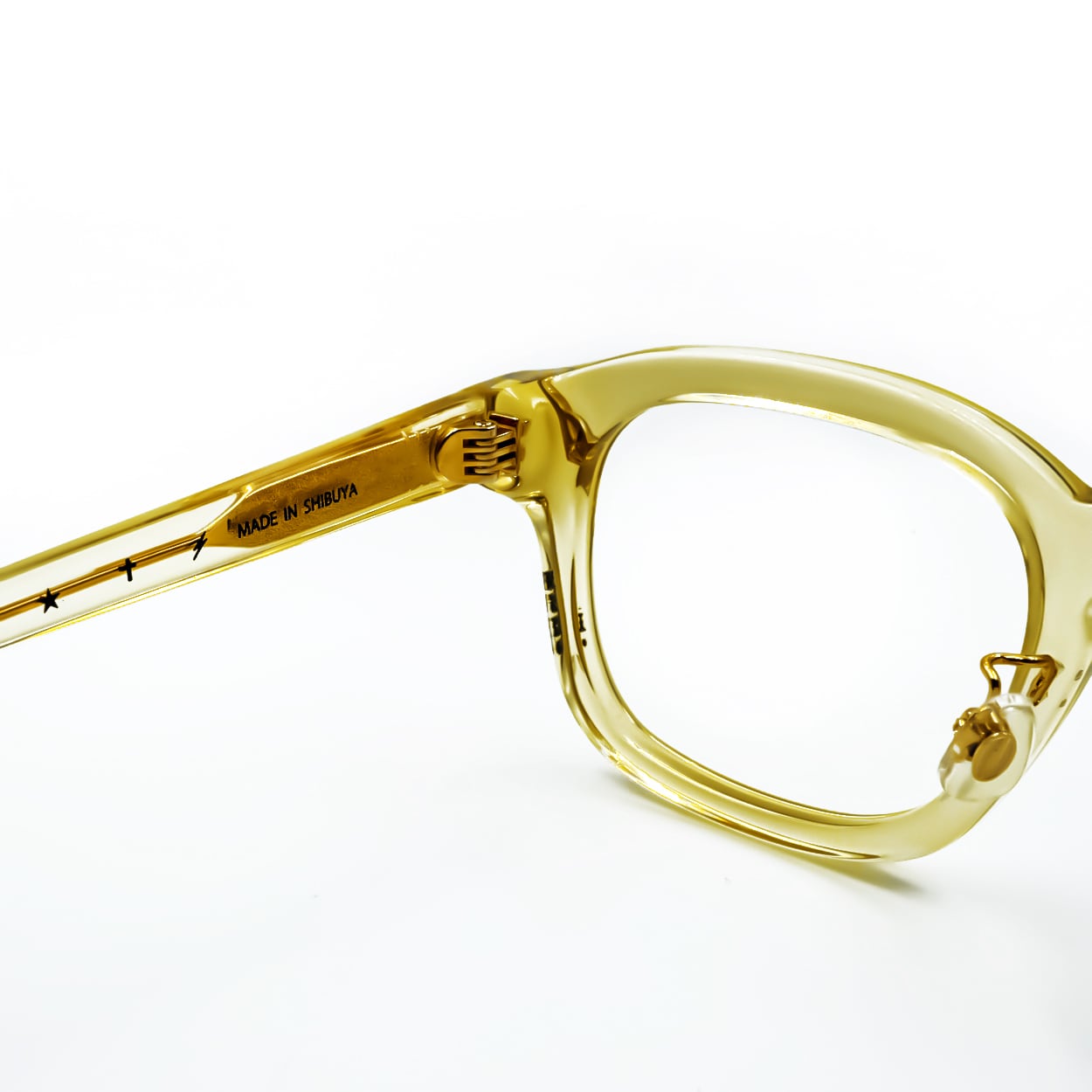 Sky Blueレンズ / Blaze V.Y | ☆N S H☆