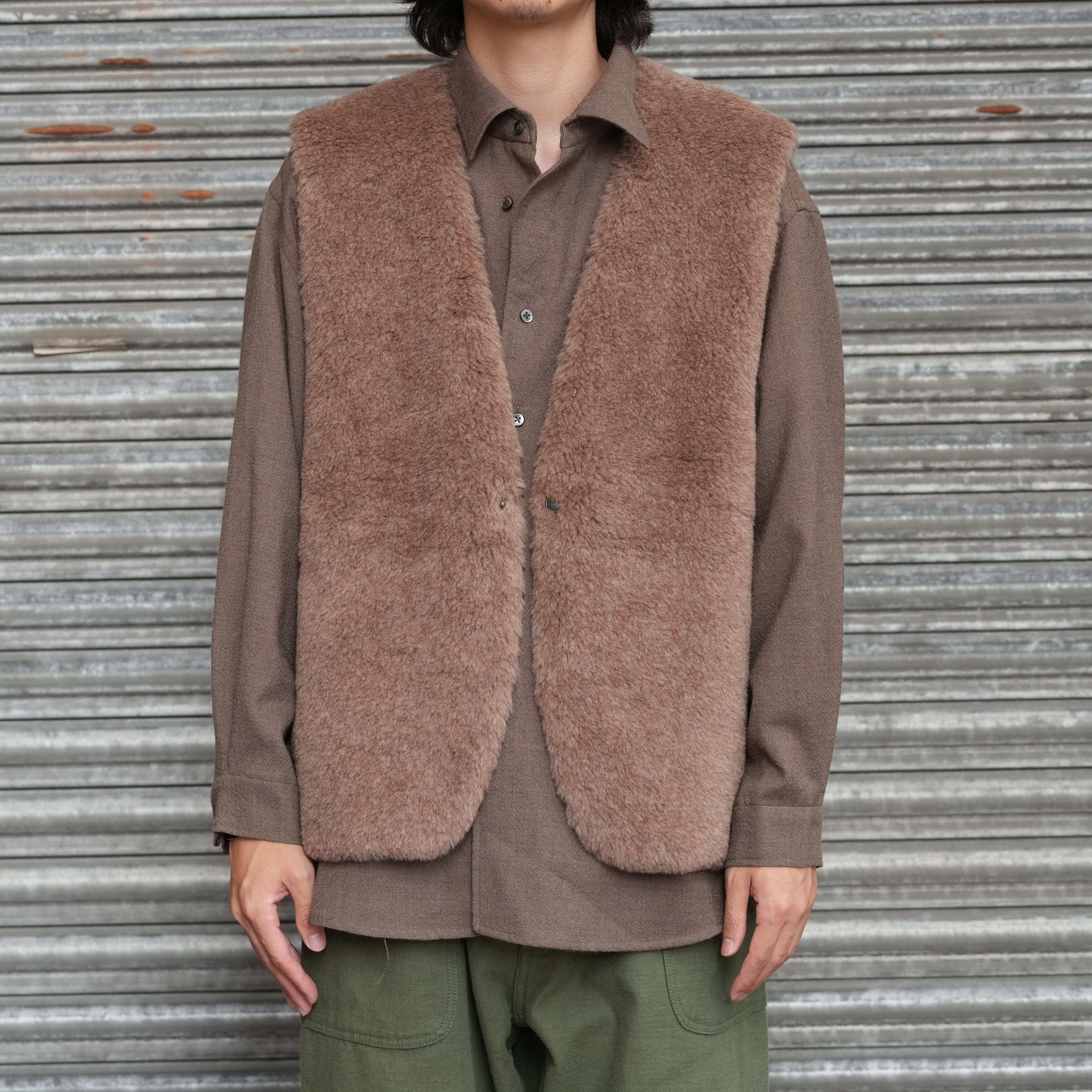 Gurank (グランク) 24AW 