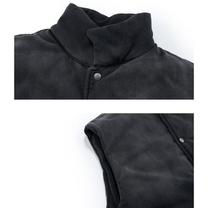 ヴィンテージ フェードベスト　K5496  "DUSK SHADE"