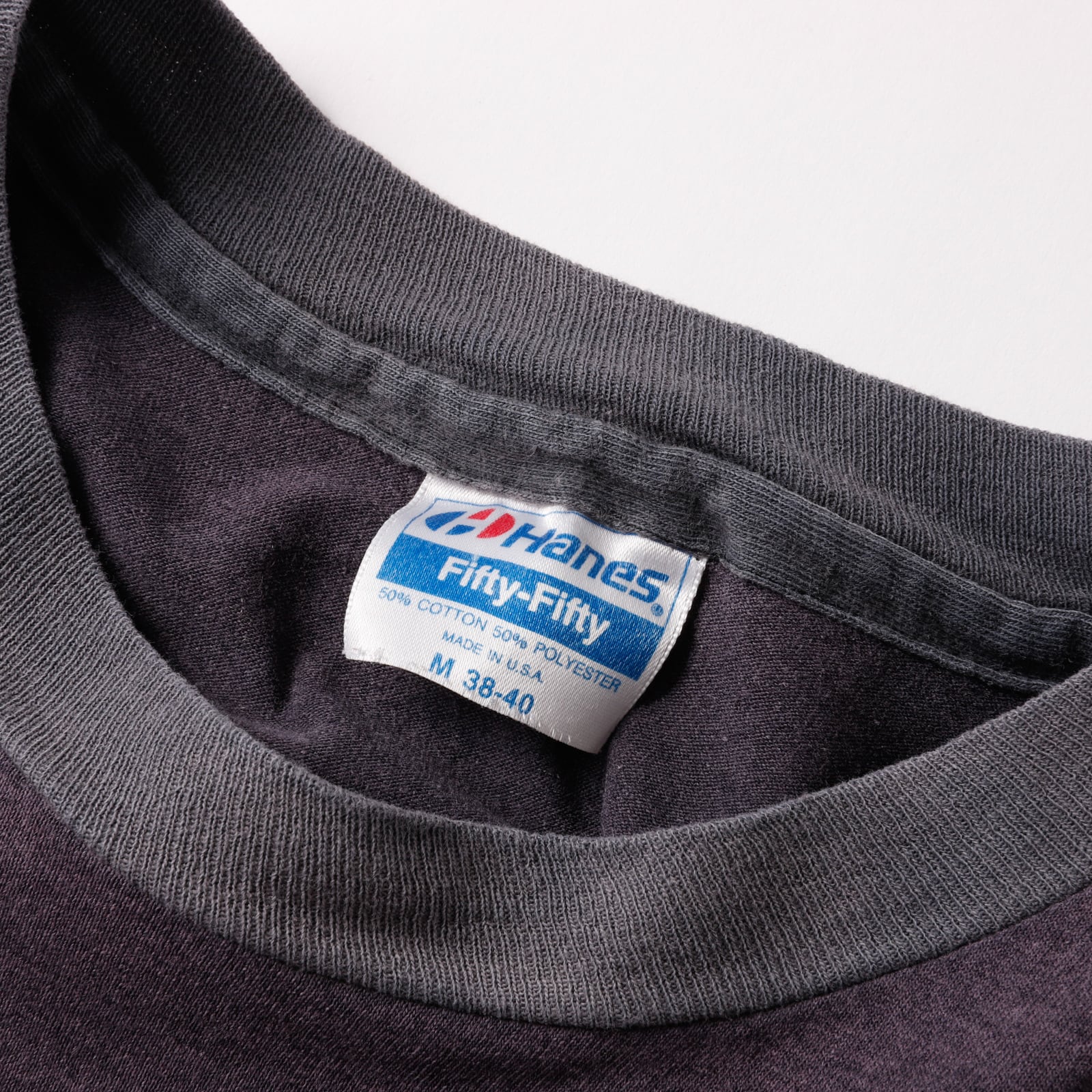 希少】80s Harley-Davidson Special vintage T-shirts 