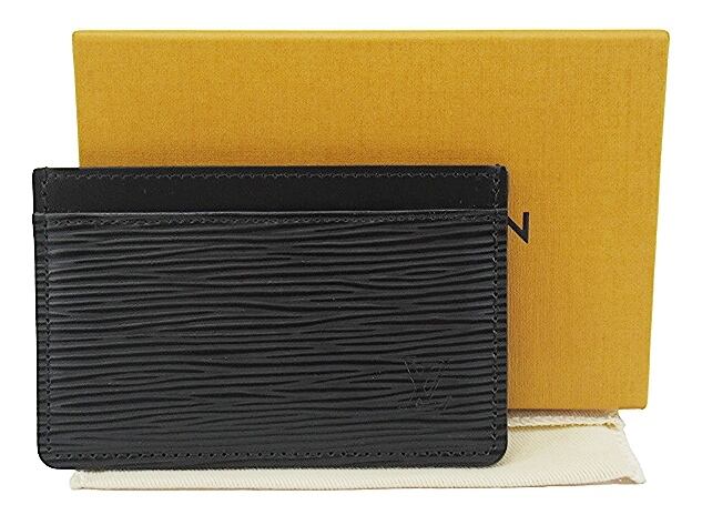 ルイ ヴィトン カードケース カード パスケース ポルトカルトサーン