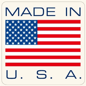 made in USA