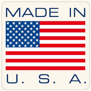 002 MADE IN USA 