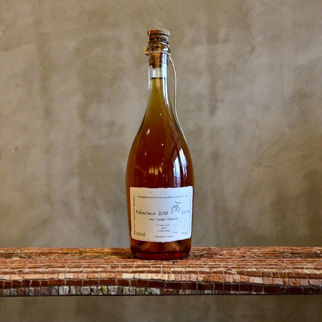 Falavosca　Fabio_Gea