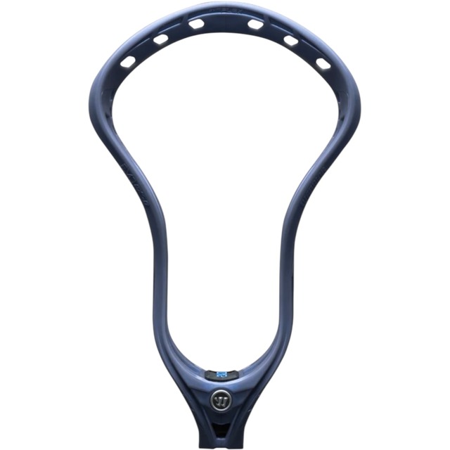 WARRIOR EVO QX2-O ラクロス ヘッド ネイビー