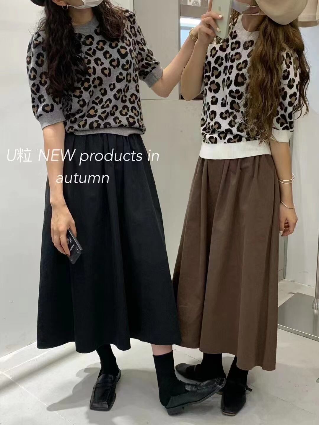 タックスカート　AJ2085-760