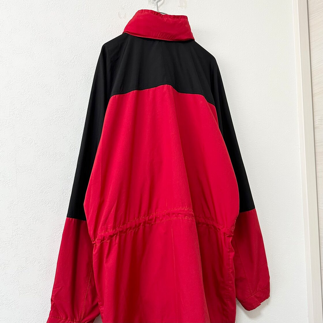 美品☆90s☆THE NORTH FACE/ザ ノースフェイス☆ジャケット 