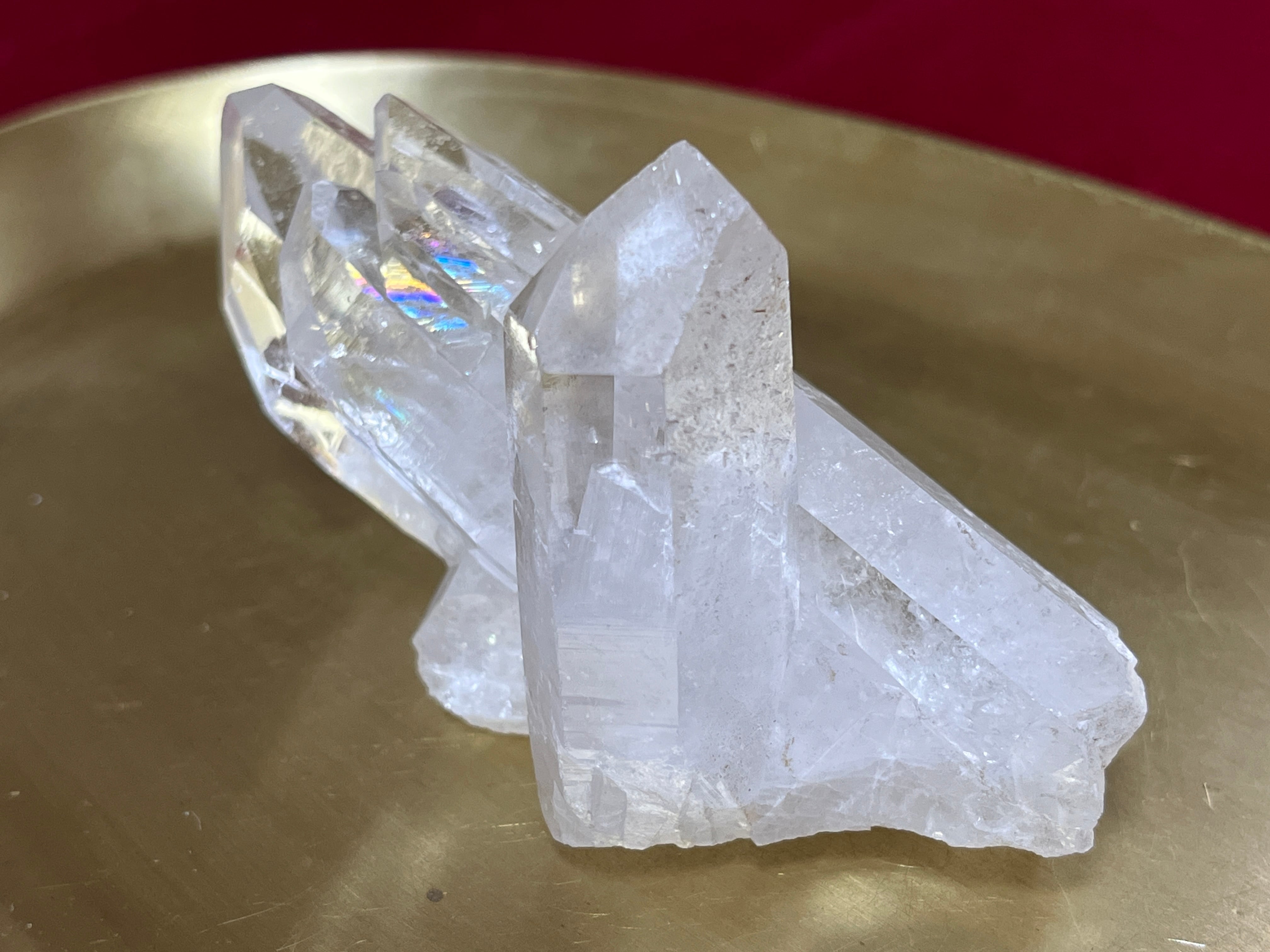 ネパール産 水晶クラスター まとめて 個別販売対応します！