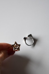 star ring
