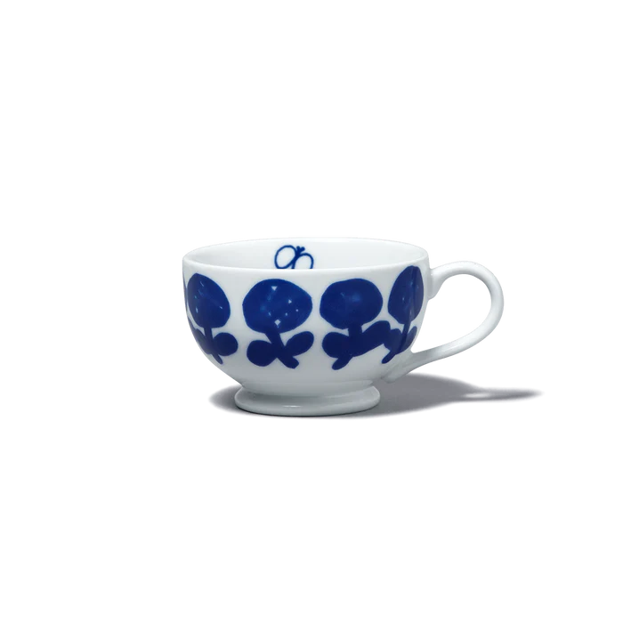 minä perhonen｜PASS THE BATON | Remake 高台 Mug BL | ミナ