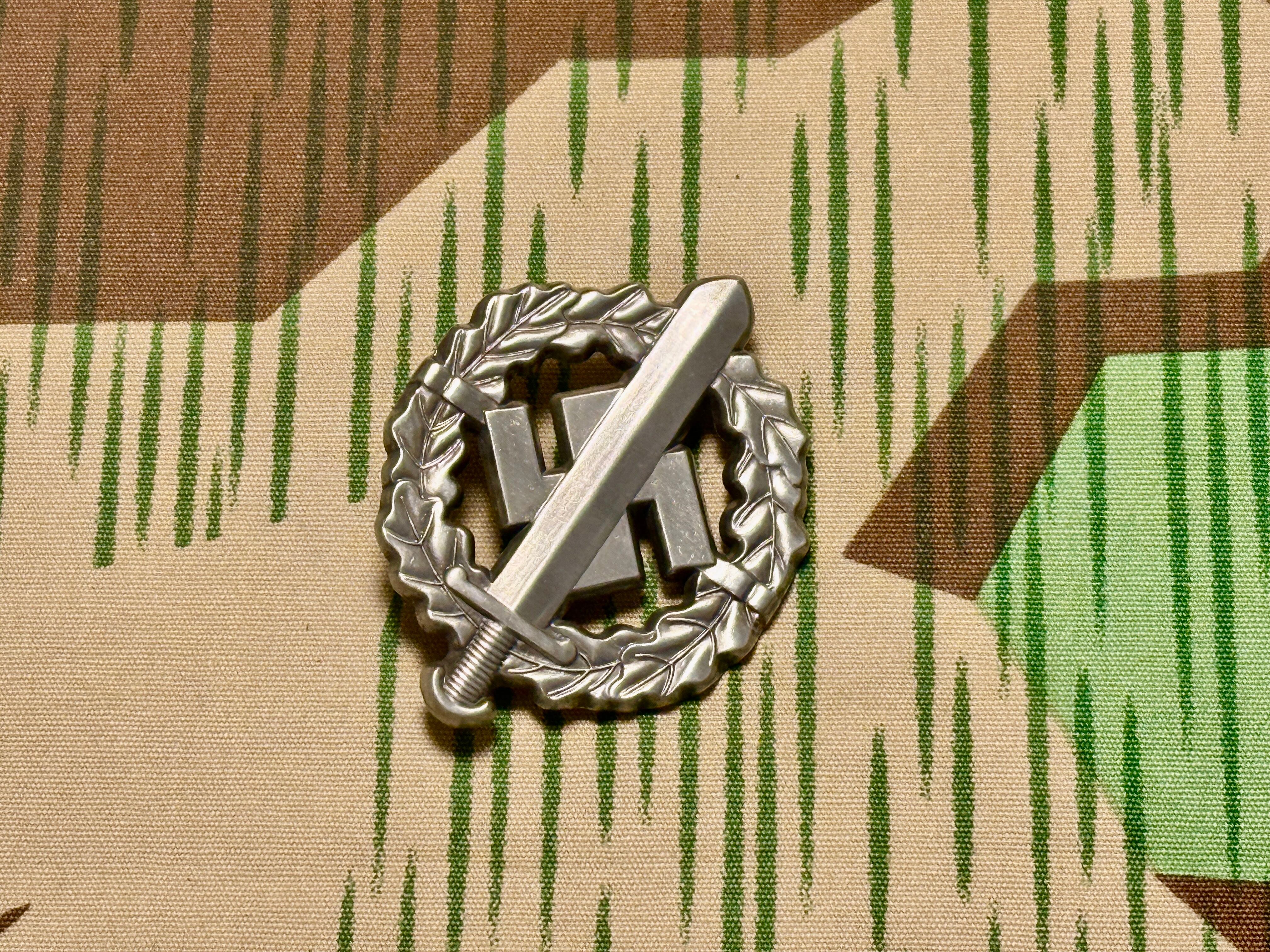 勲章・メダル・盾章 | MEDAL | アイヘンバウムミリタリア｜WWIIドイツ