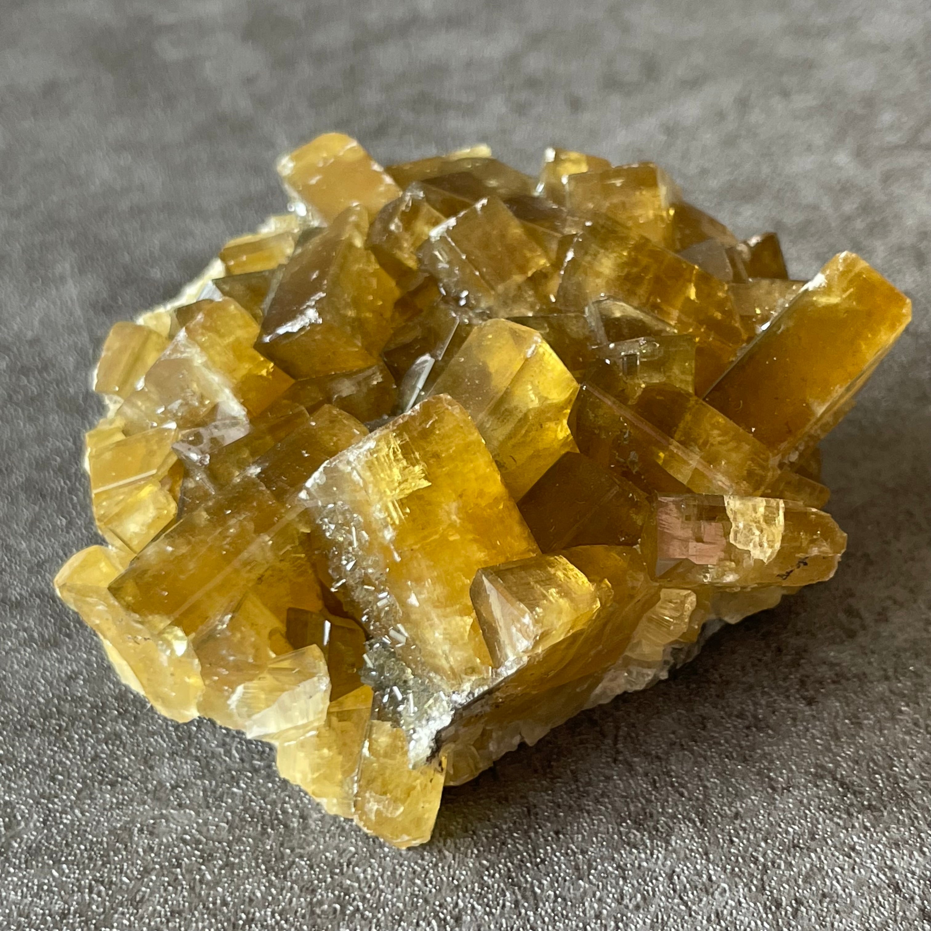 中国産♦︎Barite バライト|原石|天然石 パワーストーン 鉱物 gem stone