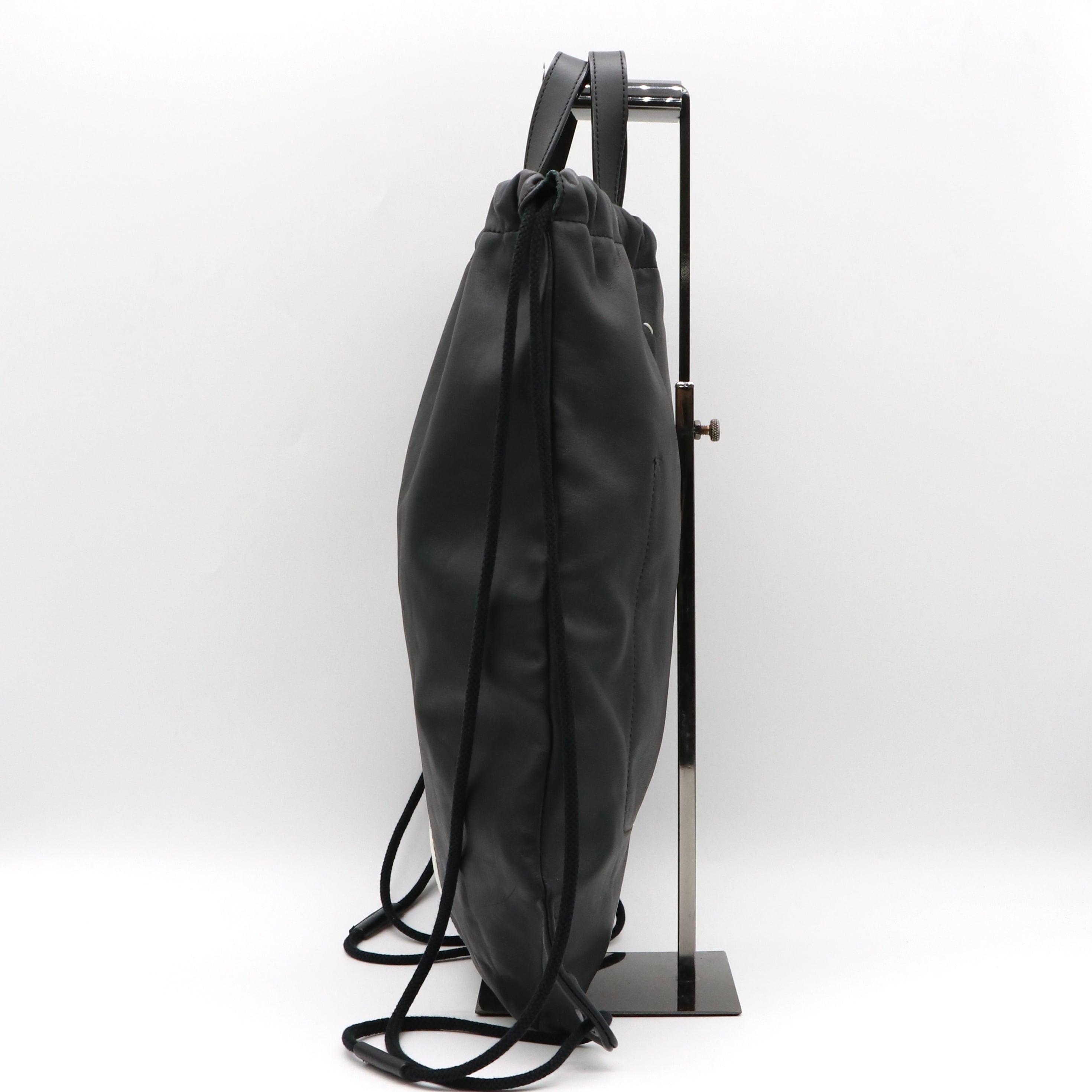Maison Margiela ゼロインパクト ドローストリング バックパック