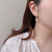 Dia Pearl Pierce 2way
