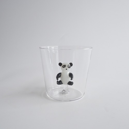 ICHENDORF MIRANO/タンブラー　パンダ