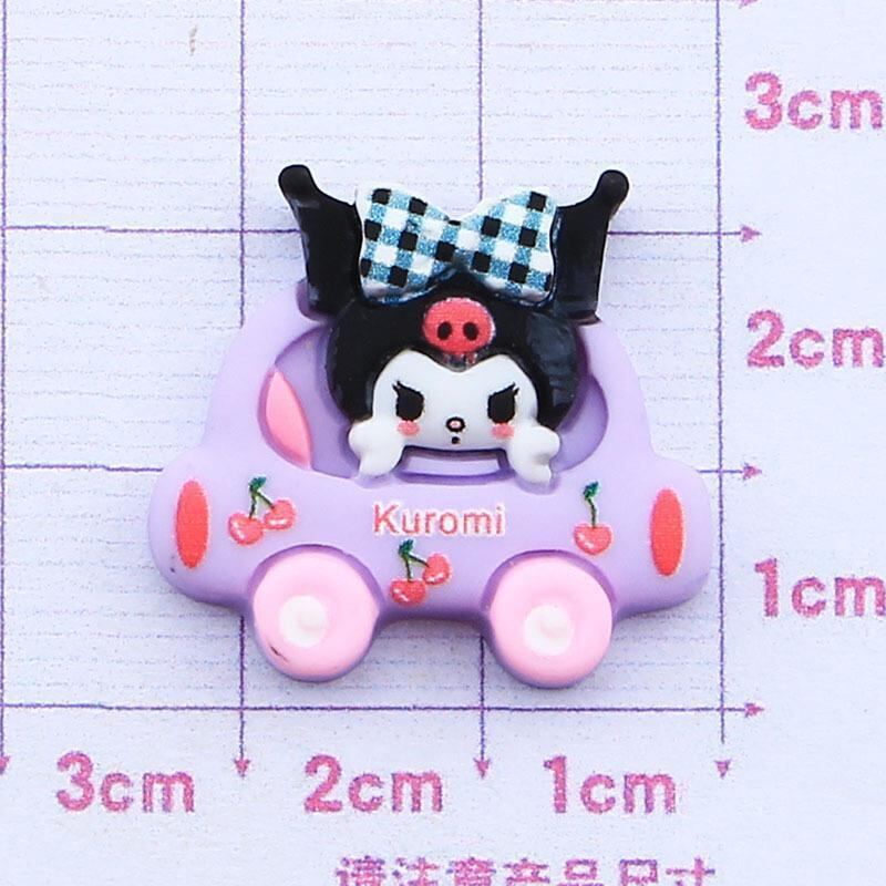 1個】キャラブーブー♡デコパーツ | スライム材料専門店 mon✩﻿slimey