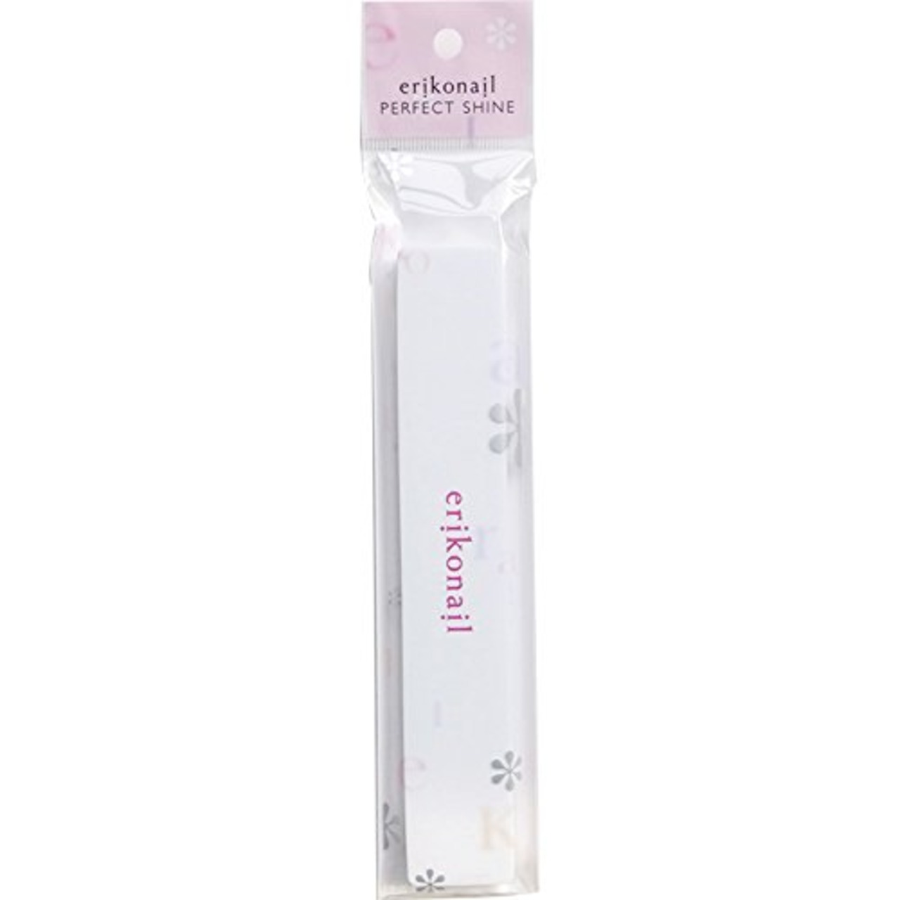 エリコネイル(erikonail) パーフェクトシャイン 爪磨き