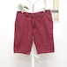 Polo Ralph Lauren Shorts Bordeaux