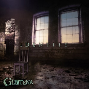 【CD】2nd single「IDENTITY」