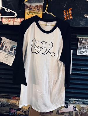 STLP 3/4 sleeve TEE