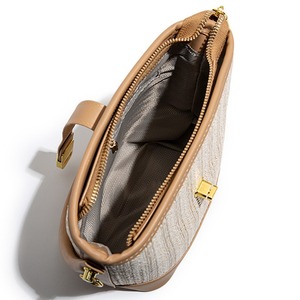 ショルダーストローバッグ 2color W10120