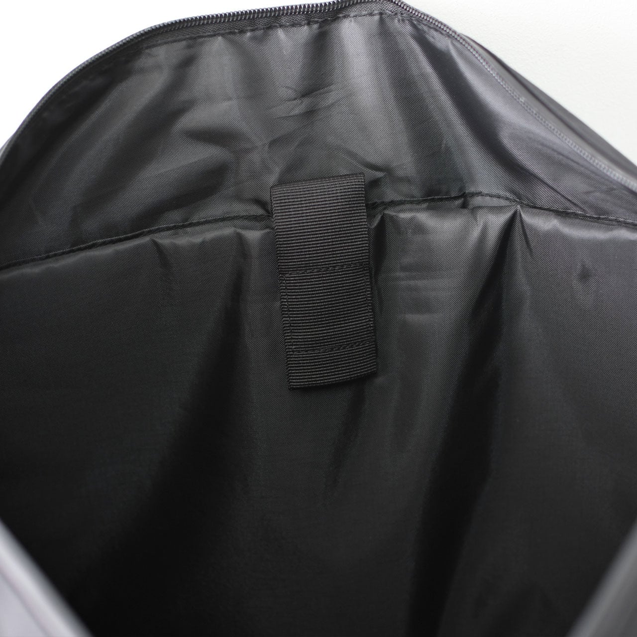 meltum [メルタム] NYLON MESSENGER BAG [bg-0104-23] ナイロン