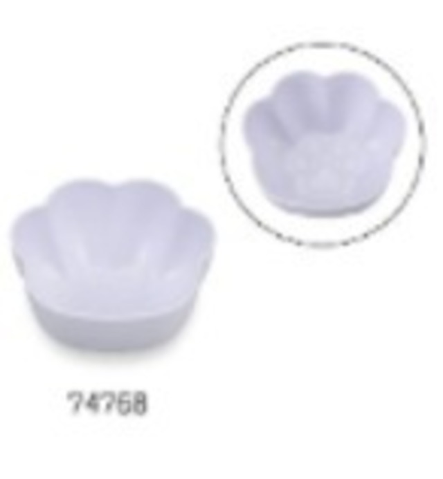 catte肉きゅう抗菌ボウル