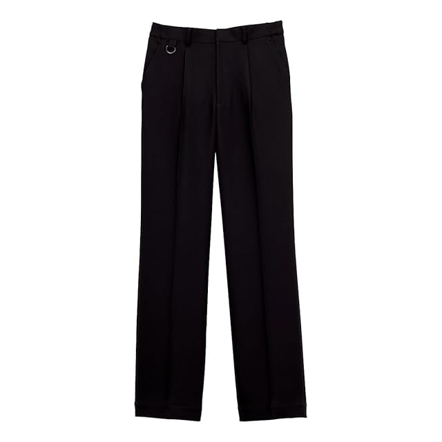SWRVE】Transverse Downtown Trousers (BLACK/W32) | Pay ID