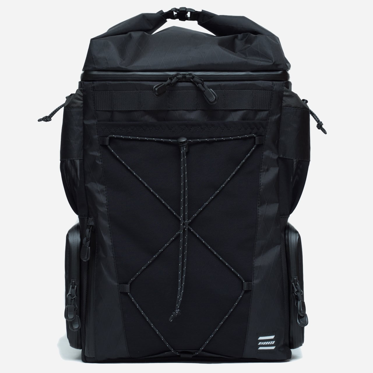 デイパックフォト V2 / カメラバッグ / X-Pac / 耐水 / Daypack Photo