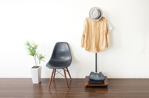 スリムハンガーラック TORRE（トーレ）