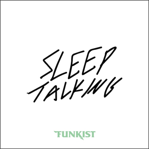 【シングル】SLEEP TALKING