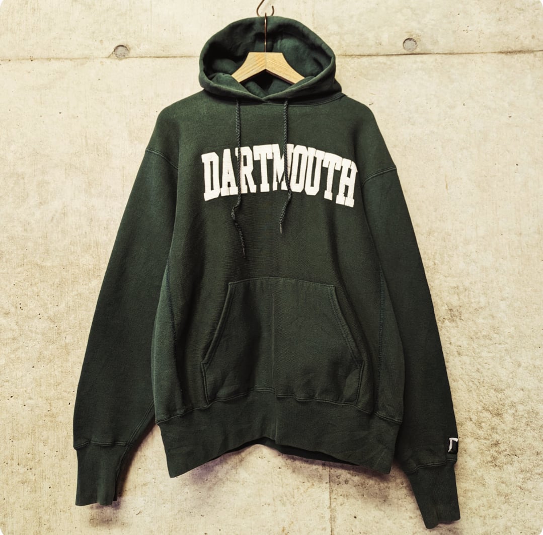 dartmouth college sweat foody 小岩店