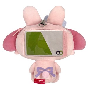 SWIMMER×SANRIO（スイマー＆サンリオ） パスケース　マイメロディ