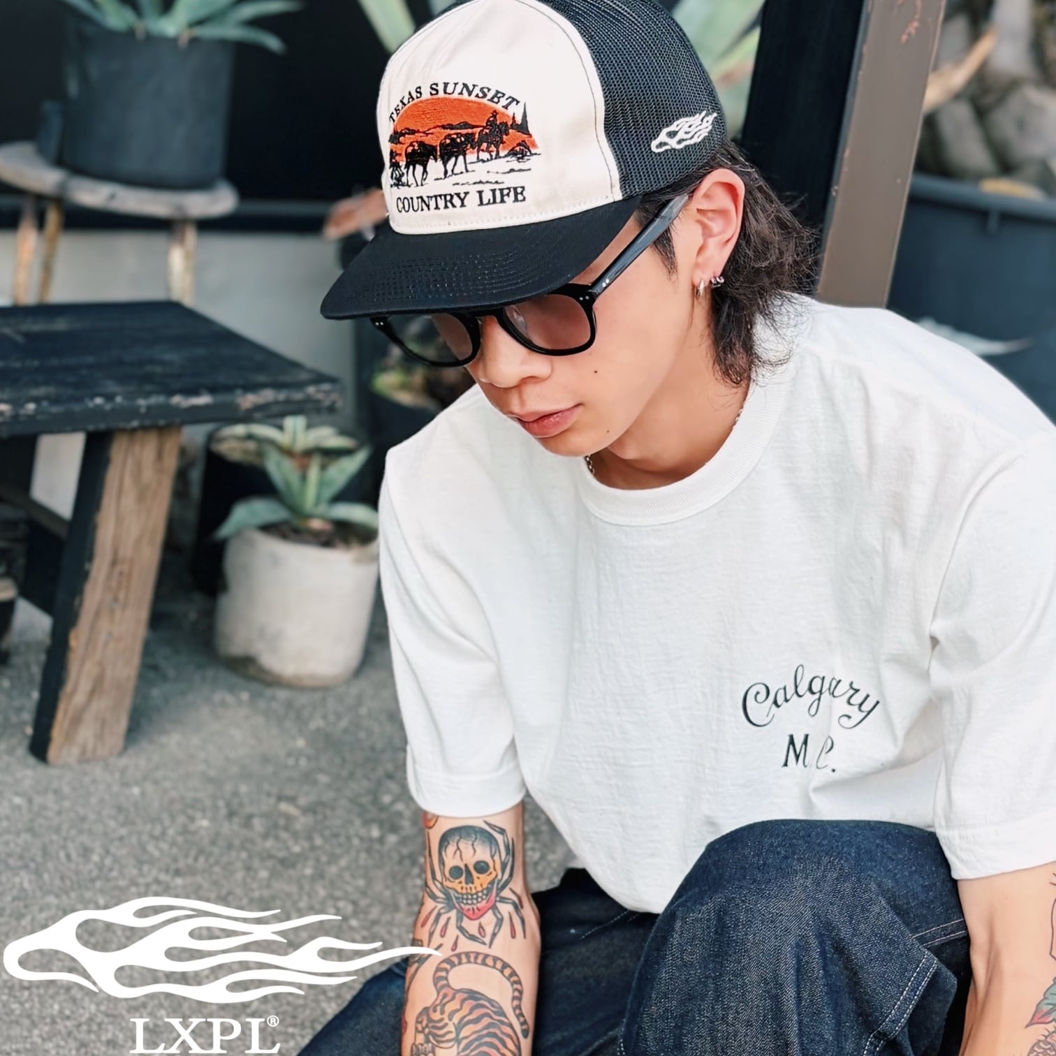 新商品 | BETTON CLOTHING