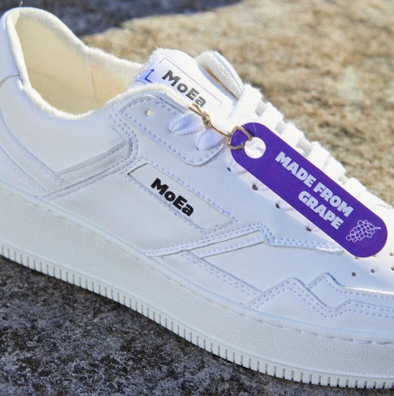 ◇SOLD OUT◇ MoEa - GRAPE - FULL WHITE | シャイアンリッチ 