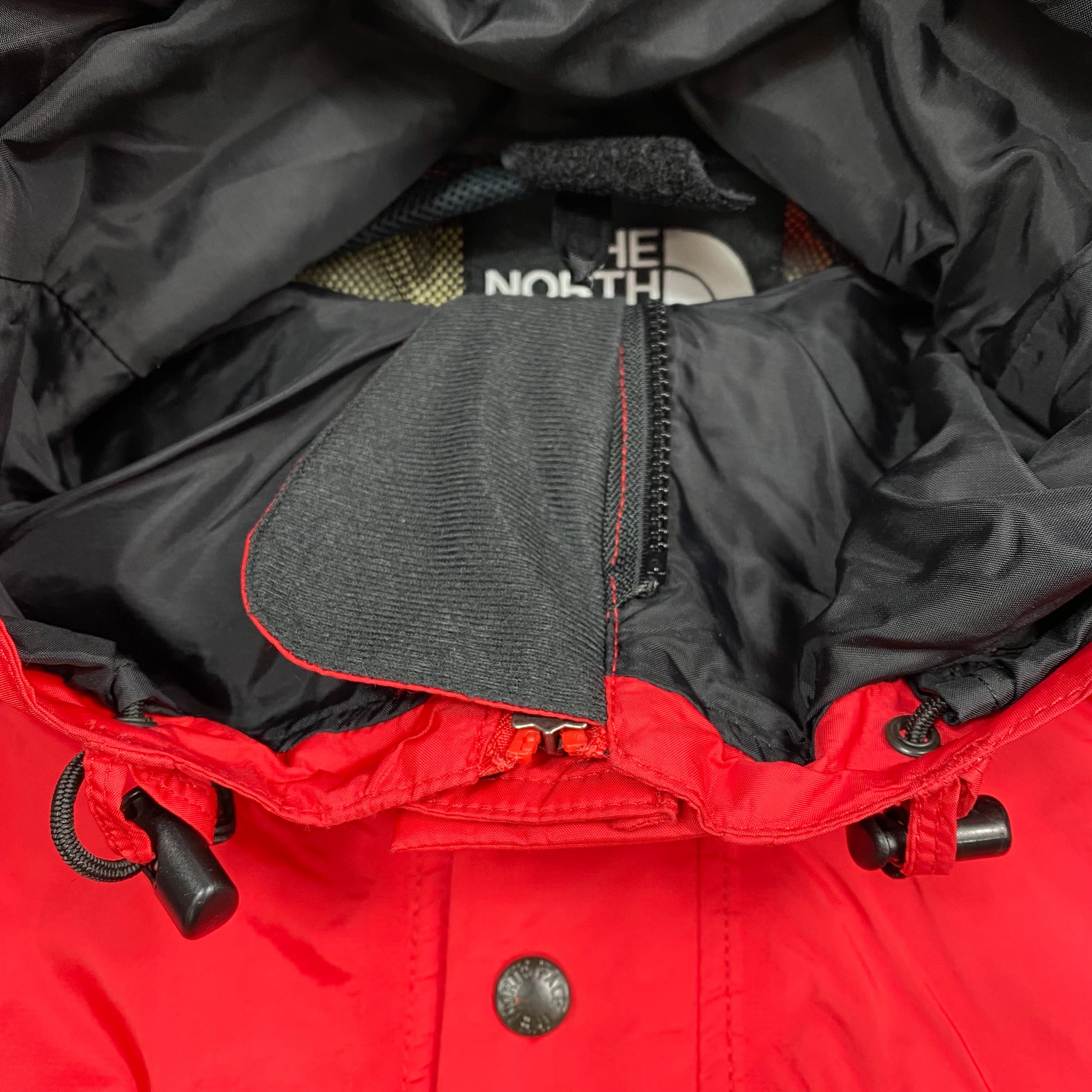 P236/THE NORTH FACE GORE-TEX マウンテンパーカー