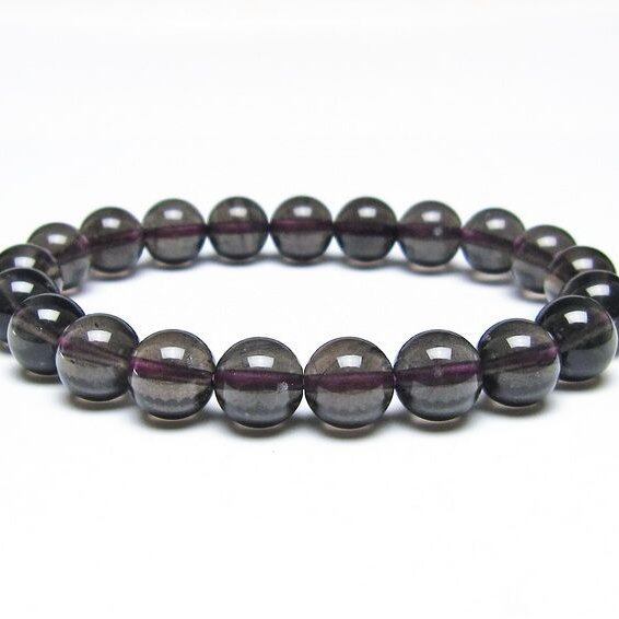 コロンビアナイト ブレスレット 9mm 一点物 おまかせ便 111-50015