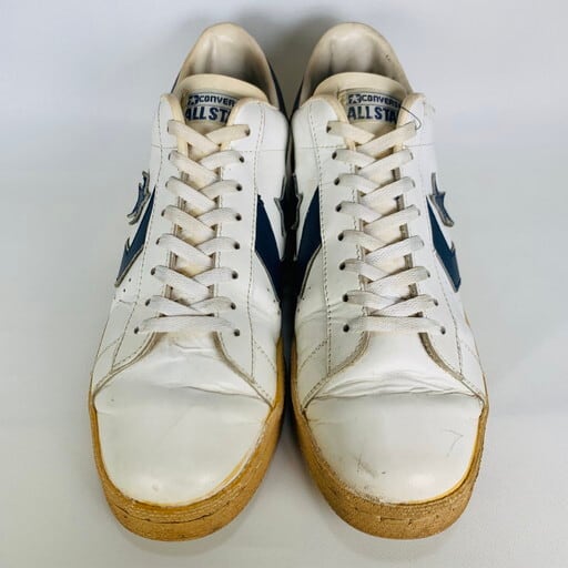 80's CONVERSE PRO LEATHER OX コンバース プロレザー