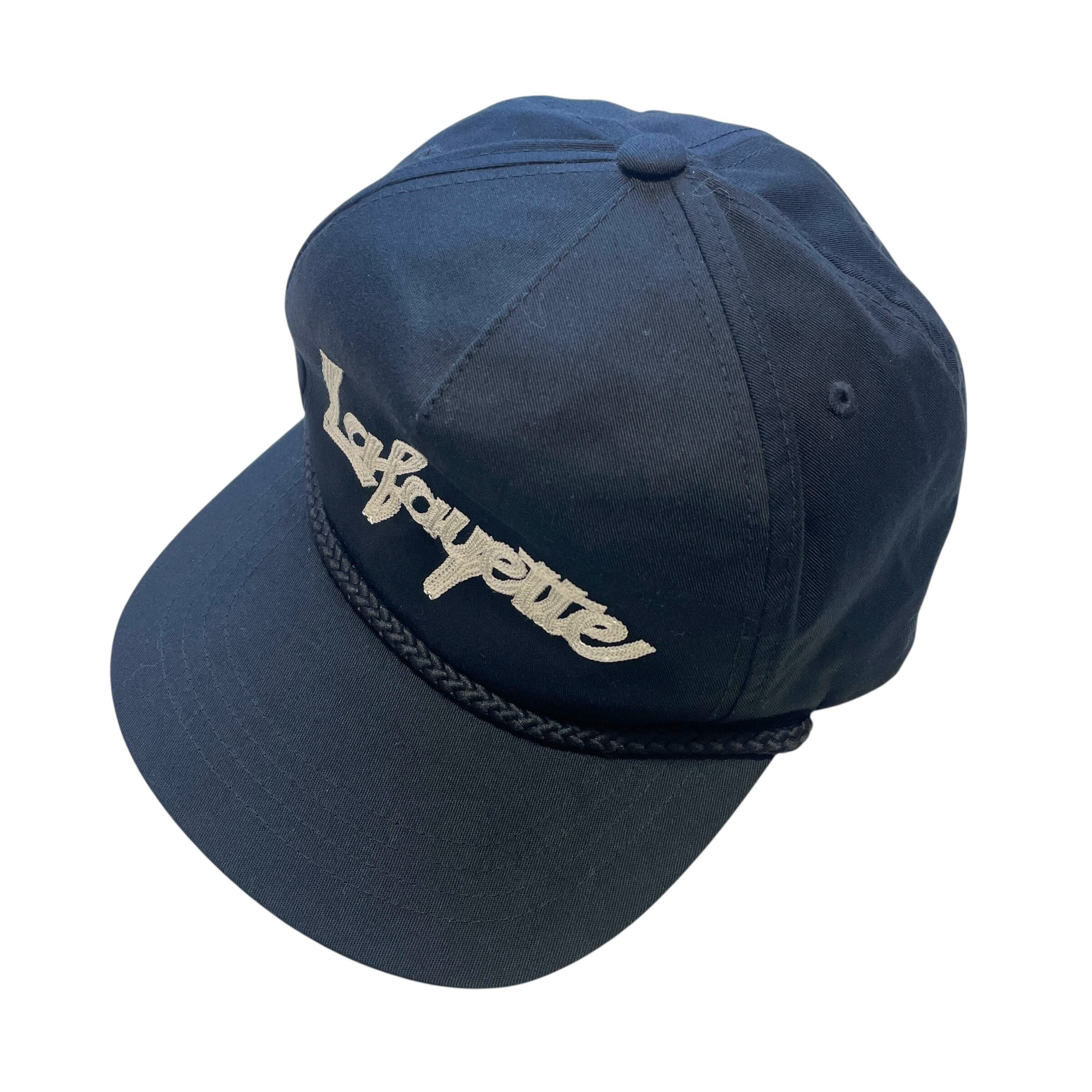 【ランクA】LAFAYETTE TRUCKER CAP