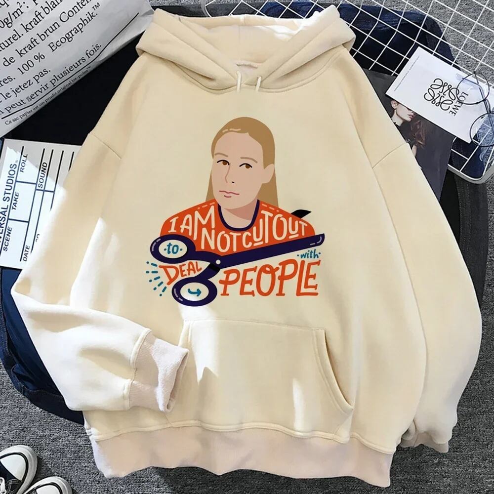 ギルモア-女性用ヴィンテージグラフィックパーカー、女性用 ギルモア-女性用ヴィンテージグラフィックパーカー、女性用