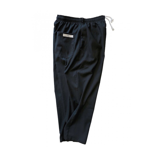 Voiry Sunday Pants-LUX 2色
