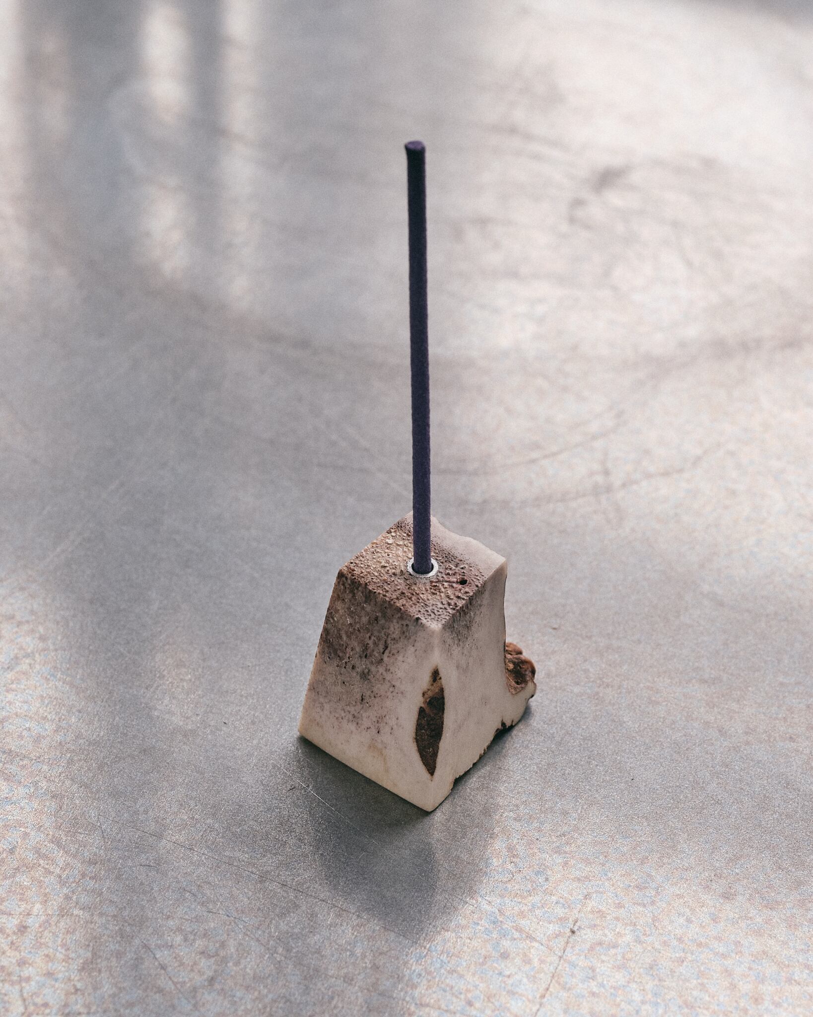 5 _ incense holder | NOT SQUARE